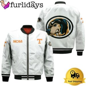 NCAA Tennessee Volunteers Classic White With…