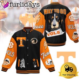 NCAA Tennessee Volunteers Football Way To…