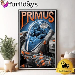 Primus ACL Live At The Moody…