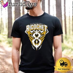 Ricochet Outta This World 2024 Unisex…