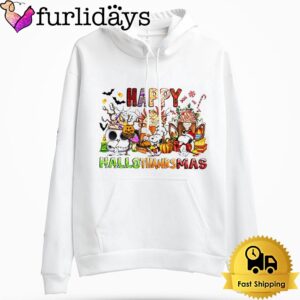 Snoopy Happy Thanksgiving Hoodie