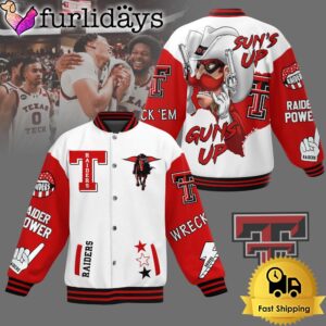 Texas Tech Red Raiders Basketball Sun’s…