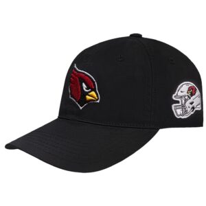 NFL Arizona Cardinals Mashup Embroidered Cap 3