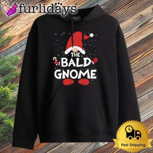 Bald Gnome Xmas Group Christmas Matching…