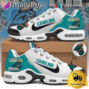 Coastal Carolina Chanticleers Football Mascot Symbol…