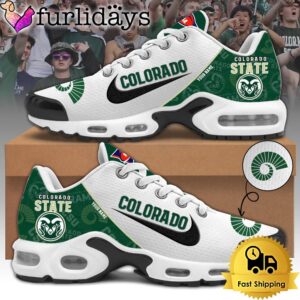 Colorado State Rams Football Mascot Symbol…