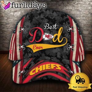 Custom NFL Kansas City Chiefs Best…