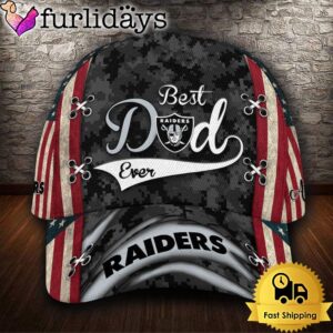 Custom NFL Las Vegas Raiders Best…