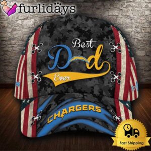 Custom NFL Los Angeles Chargers Best…