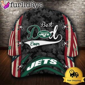 Custom NFL New York Jets Best…