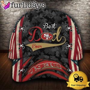 Custom NFL San Francisco 49Ers Best…