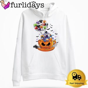 Eeyore Halloween Hoodie