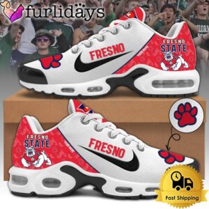 Fresno State Bulldogs Football Mascot Symbol…