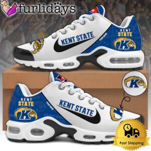 Kent State Football Mascot Symbol Custom…