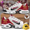 Minnesota Golden Gophers Football Mascot Symbol Custom Air Max Plus Shoes