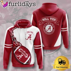 NCAA Alabama Crimson Tide Usa Football…