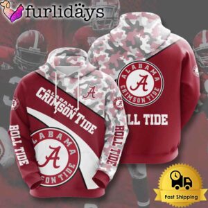 NCAA Alabama Crimson Tide Usa Logo…