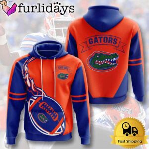 NCAA Florida Gators Football Logo Team…