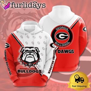 NCAA Georgia Bulldogs Football Go Dawgs…