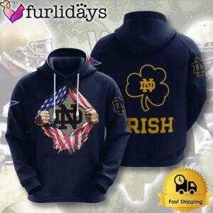 NCAA Notre Dame Fighting Irish American…