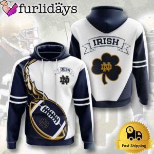 NCAA Notre Dame Fighting Irish Football…