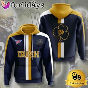 NCAA Notre Dame Fighting Irish Usa…