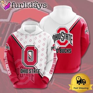 NCAA Ohio State Buckeyes Logo Team…