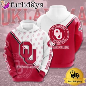 NCAA Oklahoma Sooners Football Boomer Sooner…