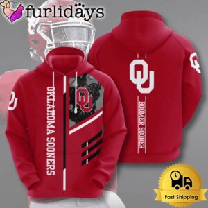 NCAA Oklahoma Sooners Usa Boomer Sooner…