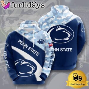 NCAA Penn State Nittany Lions Football…