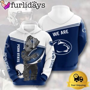 NCAA Penn State Nittany Lions Groot…