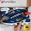 NCAA Penn State Nittany Lions Sport Football Logo Custom Air Max Plus Shoes