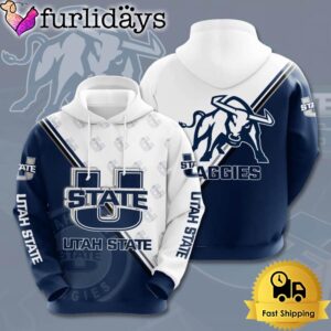 NCAA Utah State Aggies Football Go…