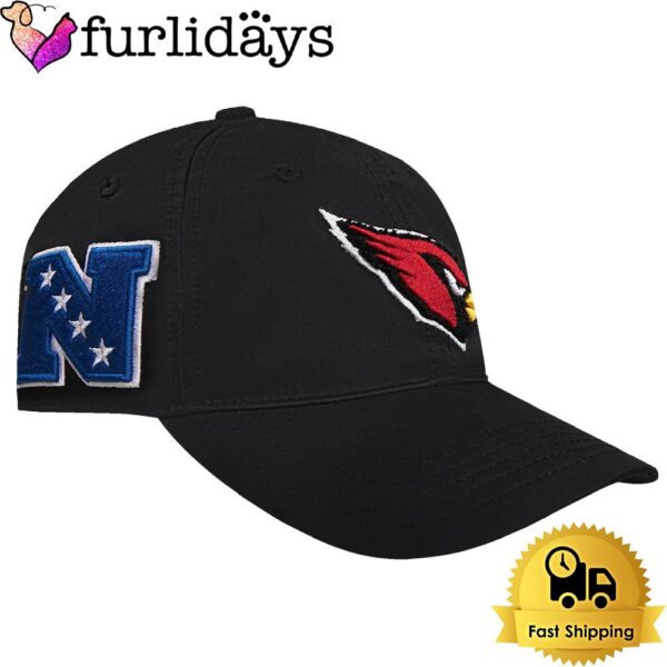 NFL Arizona Cardinals Mashup Embroidered Cap