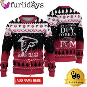 NFL Atlanta Falcons It’s A Good…