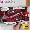 NFL Atlanta Falcons Sport Football Logo Custom Air Max Plus Shoes