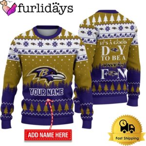 NFL Baltimore Ravens It’s A Good…