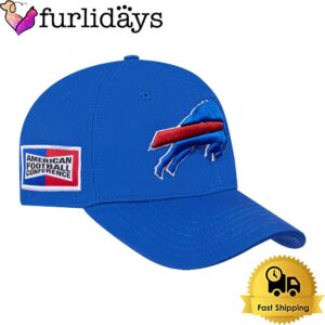 NFL Buffalo Bills Fast Lane Logo…