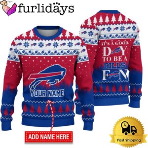 NFL Buffalo Bills It’s A Good…