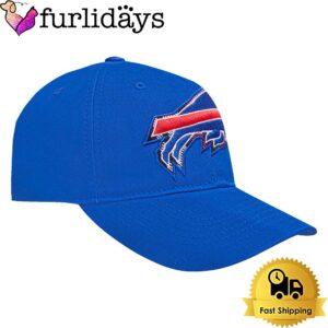 NFL Buffalo Bills Pro Prep Plaid…