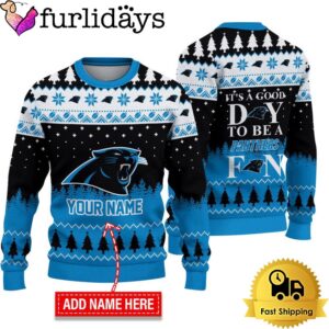 NFL Carolina Panthers It’s A Good…