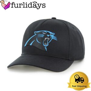 NFL Carolina Panthers Logo Team Embroidered…