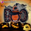 NFL Chicago Bears Halloween Boo Ornament