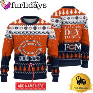 NFL Chicago Bears It’s A Good…