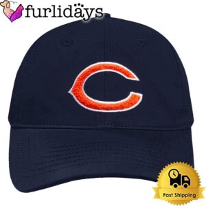 NFL Chicago Bears Super Bowl Embroidered Cap