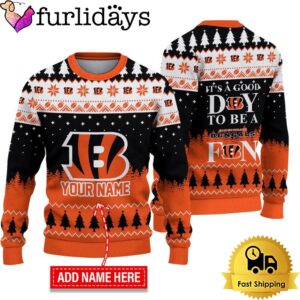 NFL Cincinnati Bengals It’s A Good…