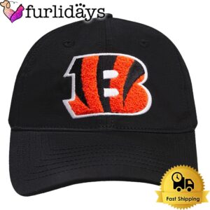 NFL Cincinnati Bengals Super Bowl Embroidered Cap