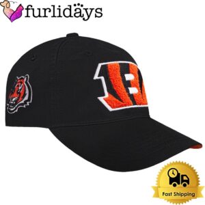 NFL Cincinnati Bengals Super Bowl Embroidered…