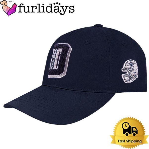 NFL Dallas Cowboys Football Super Bowl Embroidered Cap