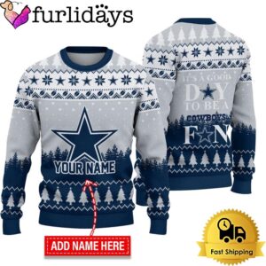 NFL Dallas Cowboys It’s A Good…